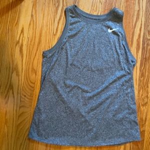 Nike Dri Fit Tank Top